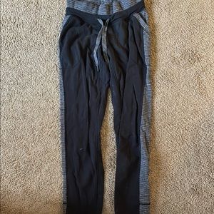 Lulu lemon joggers